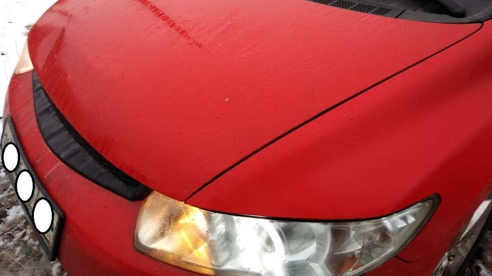 Запчасти для приводного ремня — Honda Civic Coupe (8G), 1,8 л, 2008 ...