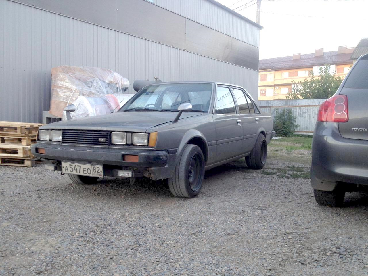 Carina 3. Toyota Carina 3 поколение. Toyota Carina 80. Toyota Carina 1983.