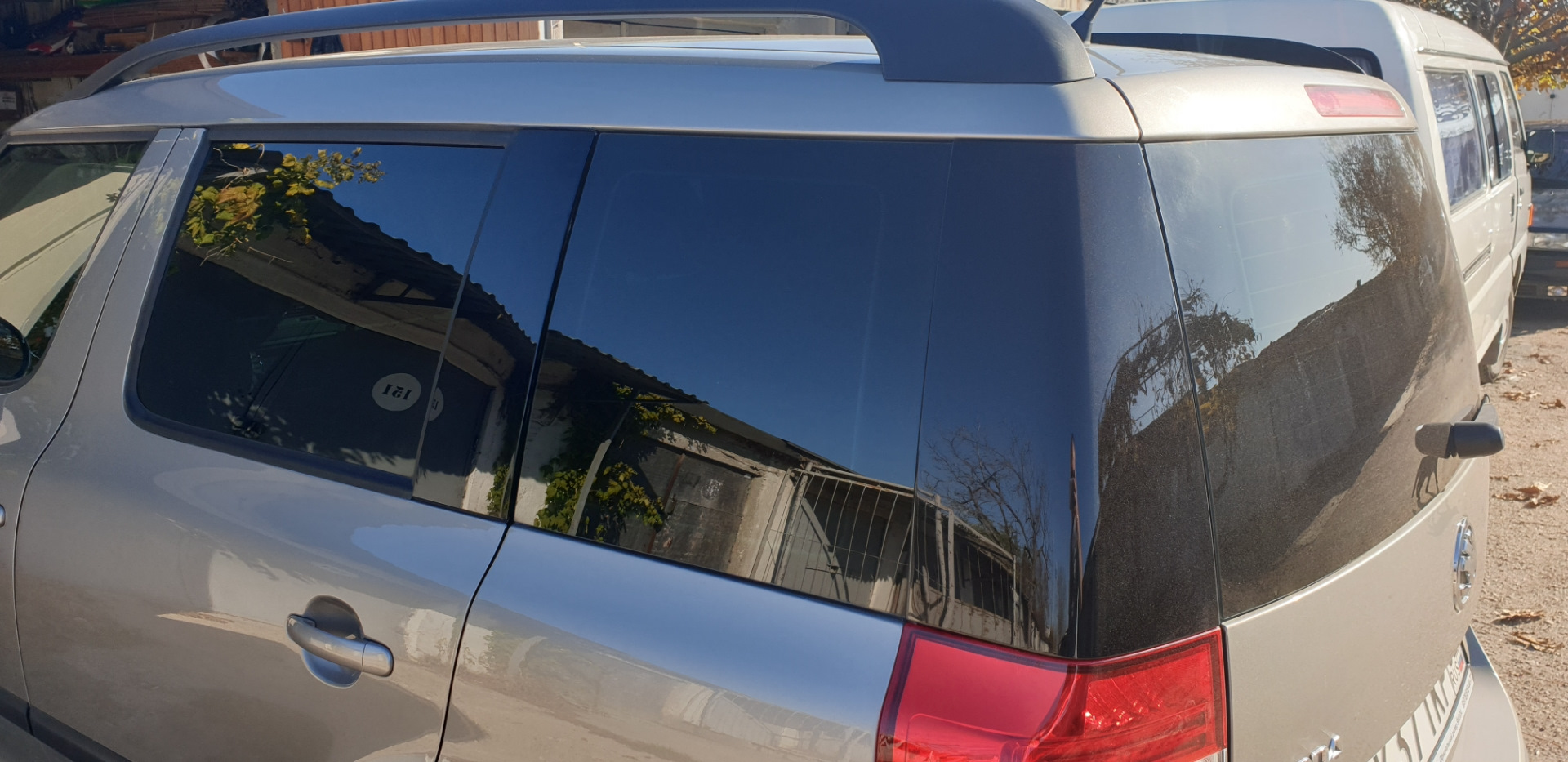 Установка подсветки оем ногов😂 — Honda Accord (6G), 2,3 л., 1999 года ...