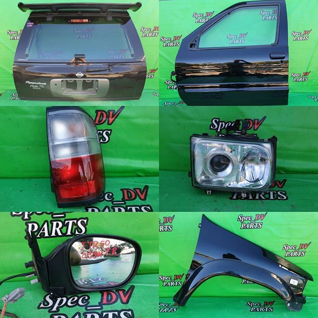 Spec_Dv_Parts: отзывы, цены, фото