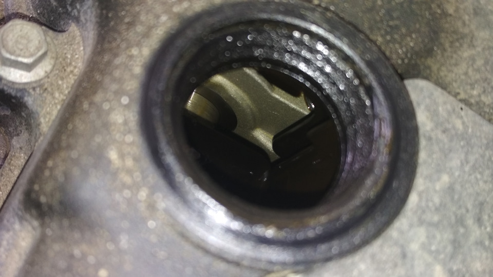 Вроде не плохо выглядит ) — KIA Rio (3G)