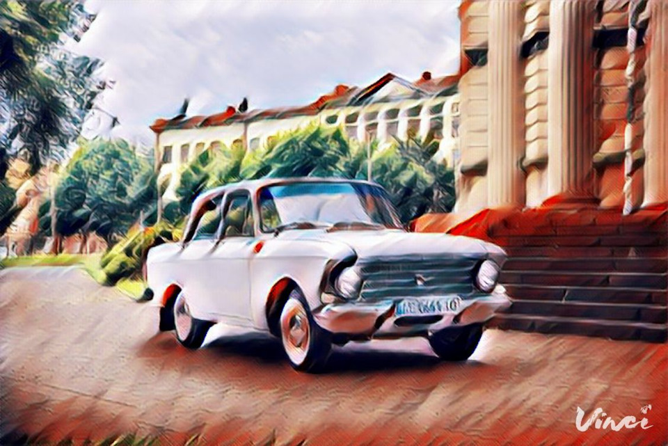 Война с ГТЦ или немного слов о качестве новых запчастей — Москвич 408 ...