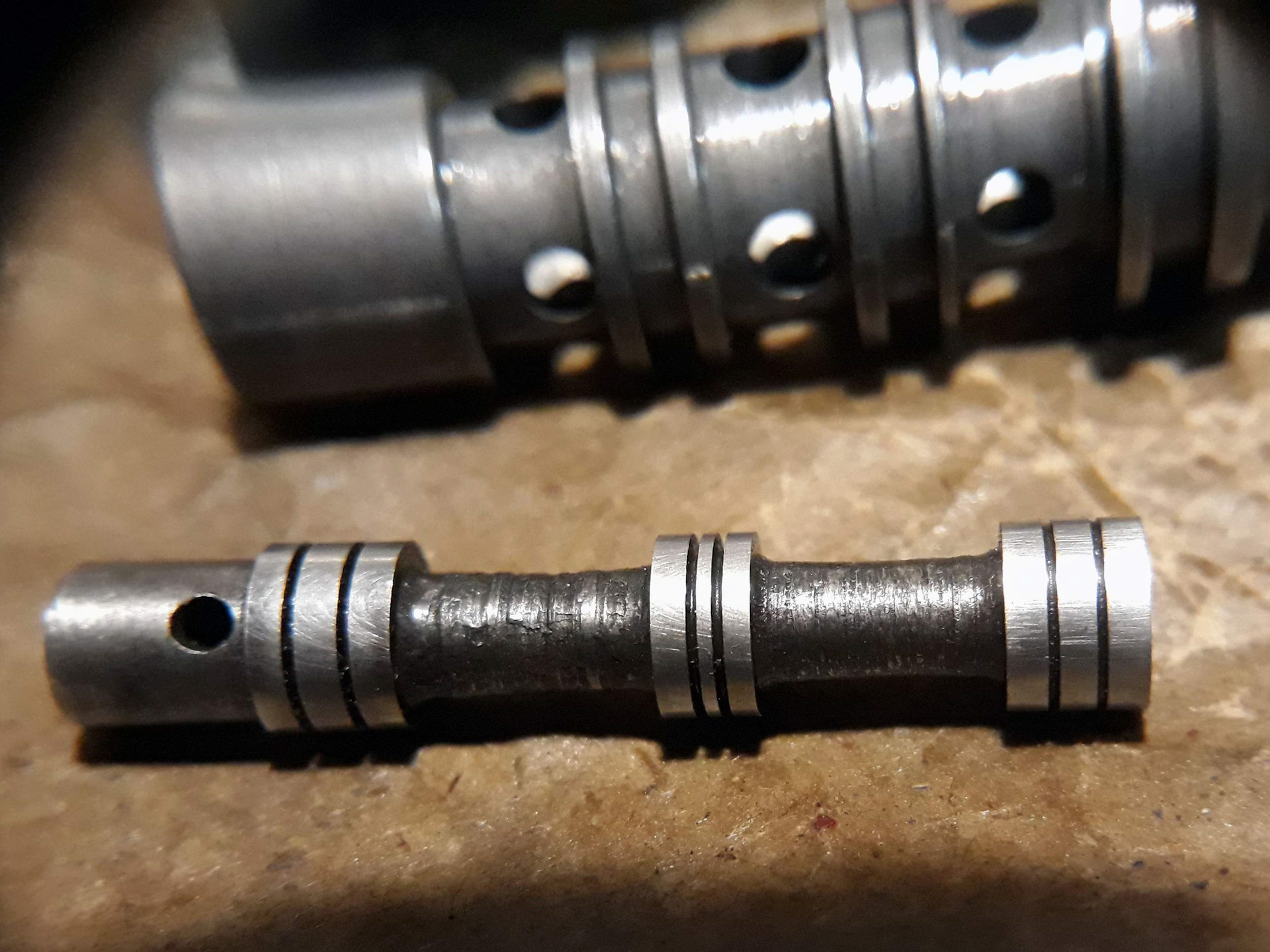 Клапан сцепления selespeed ВОССТАНОВЛЕН! — FIAT Panda (2G), 1,2 л, 2008 ...