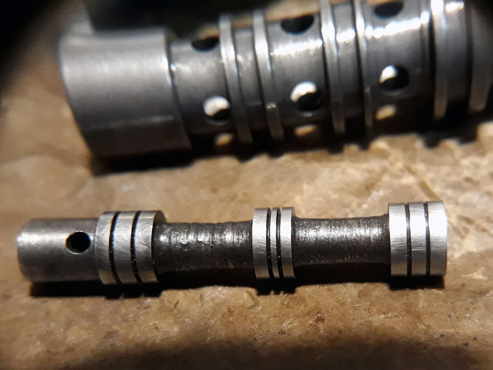 Клапан сцепления selespeed ВОССТАНОВЛЕН! — FIAT Panda (2G), 1,2 л, 2008 ...