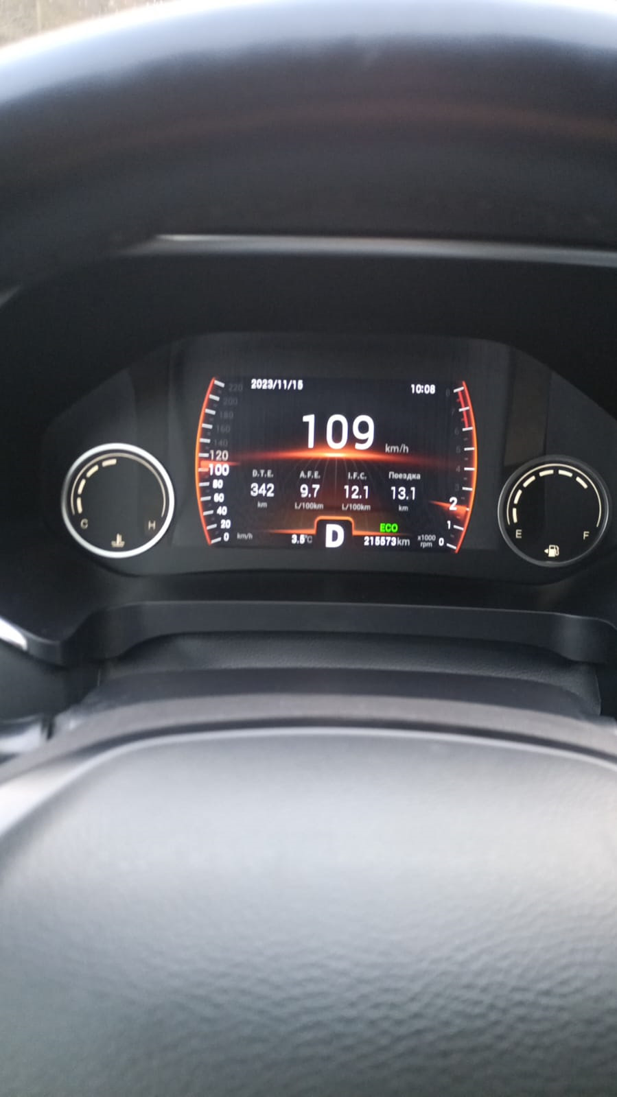 Турбина, датчик интеркулера, гидрокомпенсаторы? Свечи! — Chery Tiggo 8 ...