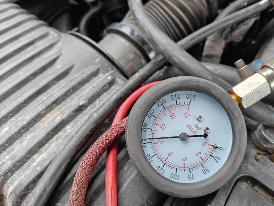 Поиски Замеры Факты — ГАЗ Сайбер, 2,4 л, 2009 года | своими руками | DRIVE2