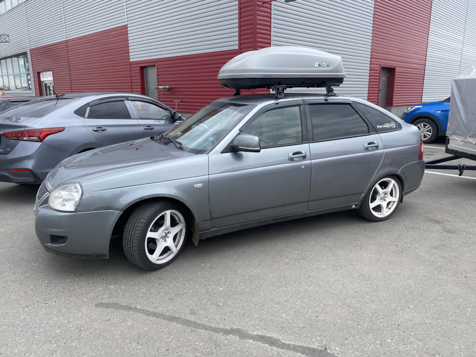 Где посты про «греется приора»? — Lada Приора хэтчбек, 1,6 л, 2008 года ...