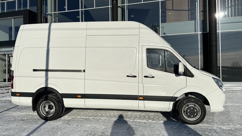 Foton Toano (Mercedes Sprinter)