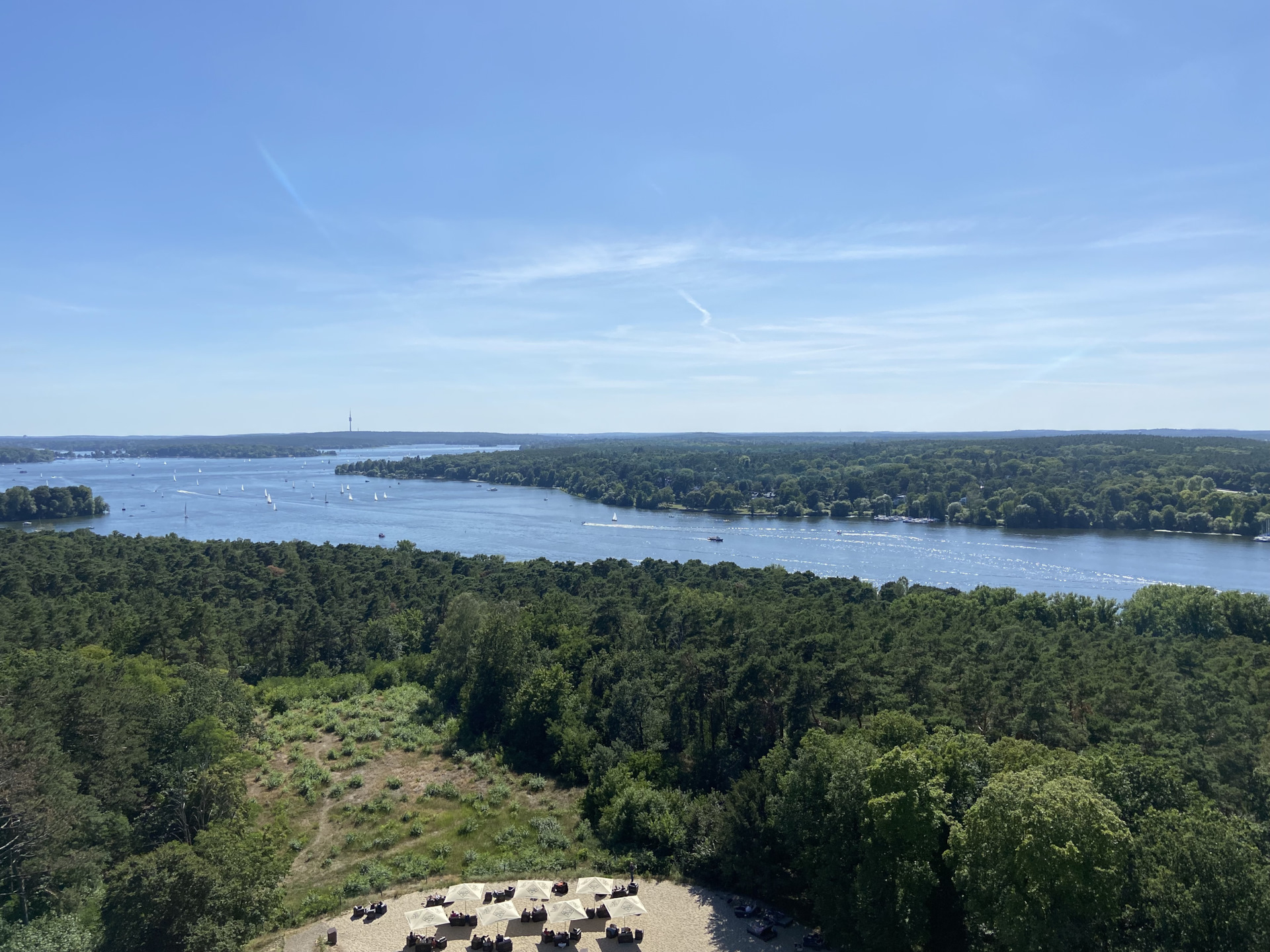 Берлинские заметки #3 Всяко-разно, позитивы и негативы — DRIVE2