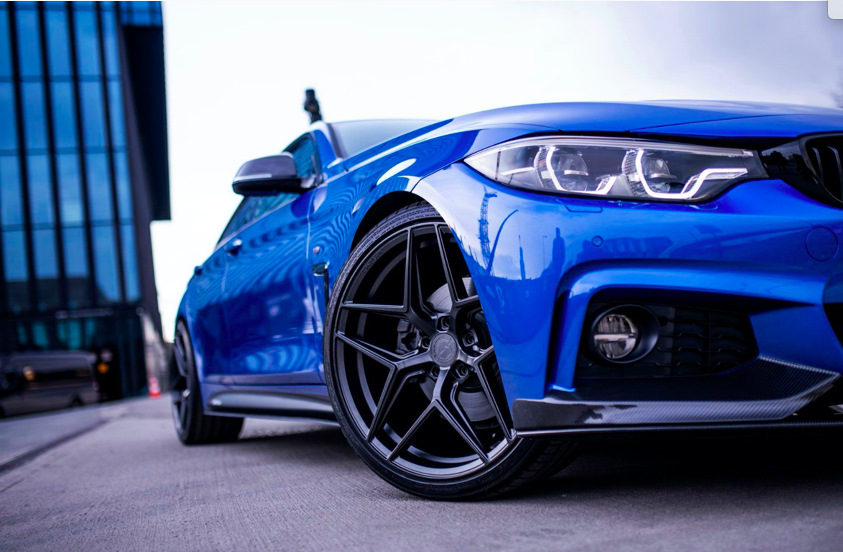 🙌🍍 🧠 ️ Помогите разобраться! ET Дисков — Увеличение колеи. Плечо обката ...