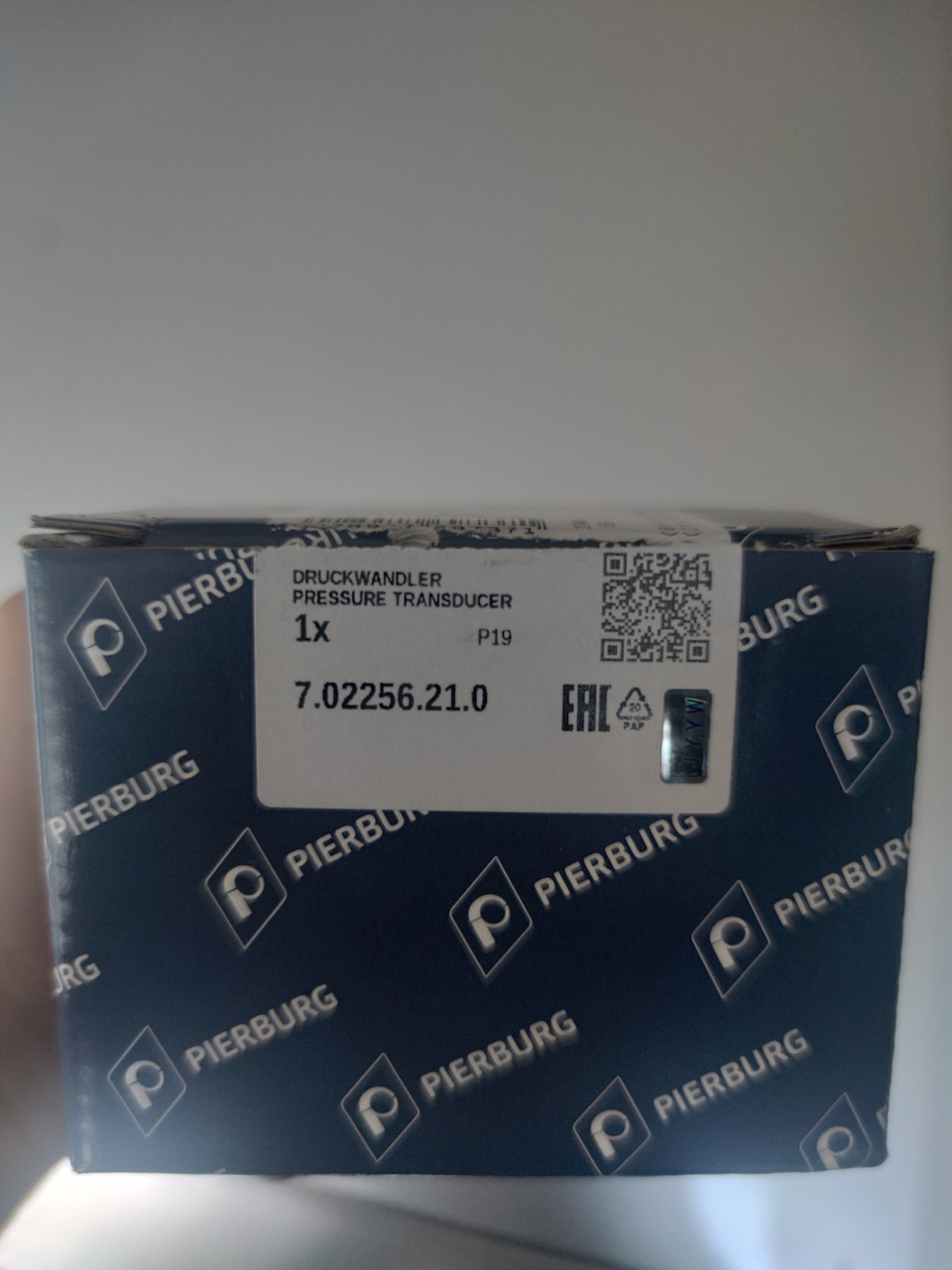 Фото в бортжурнале Renault Megane II. Запчасти на фото: 702256210