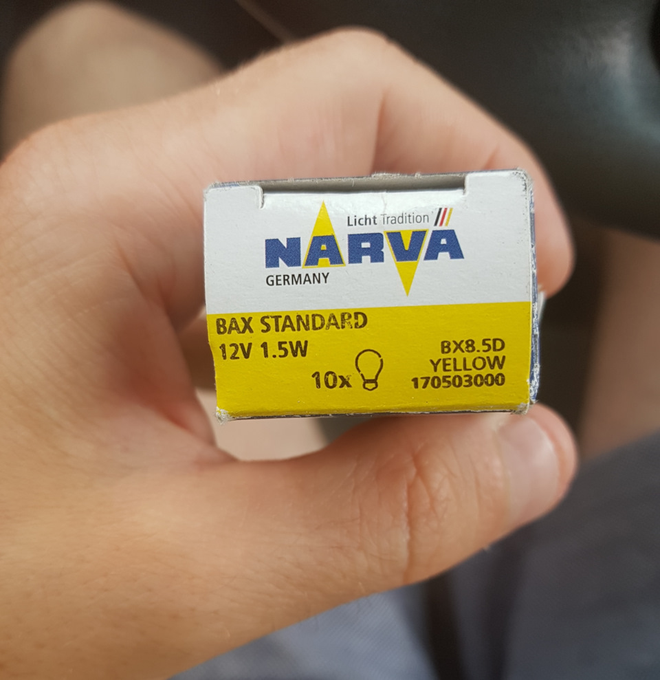 Подсветка приборной панели — Chevrolet Lacetti Sedan, 1,6 л, 2006 года ...