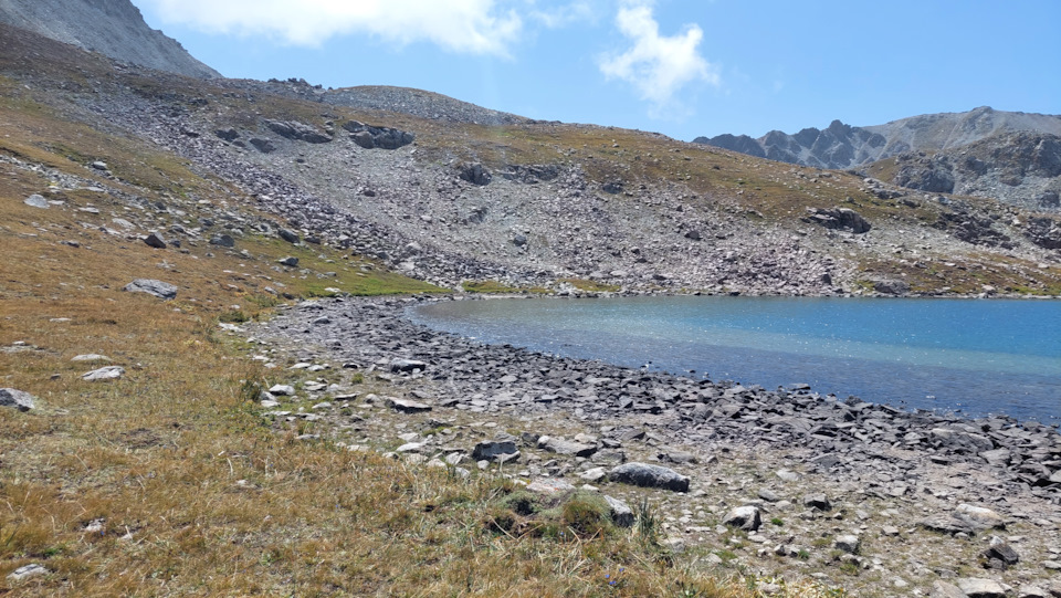 Фото в бортжурнале Mitsubishi Pajero (3G)