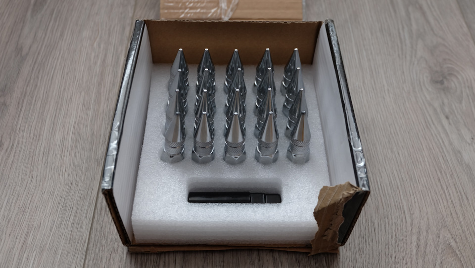 Фото в бортжурнале Mitsubishi Lancer IX