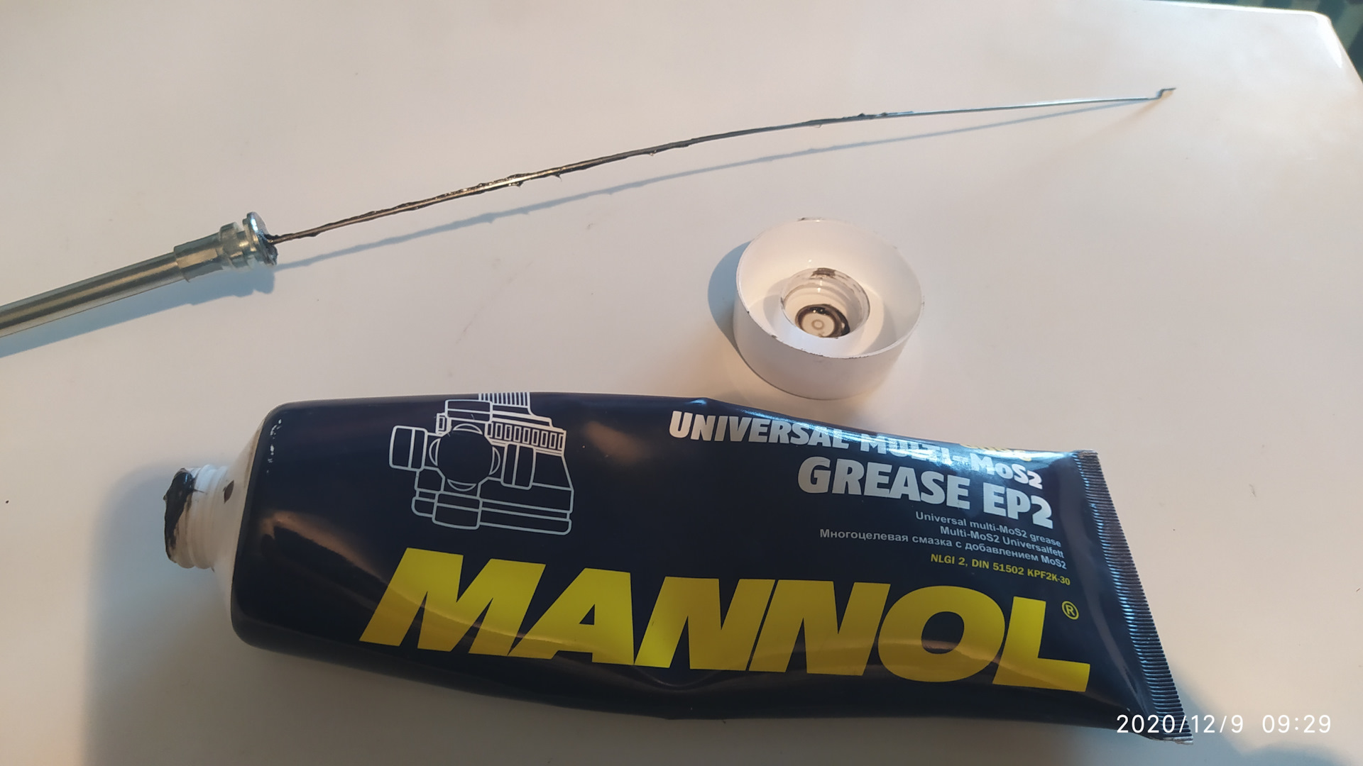 Замена троса подсоса на ваз 2108 — Lada 2108, 1,3 л, 1988 года | своими ...