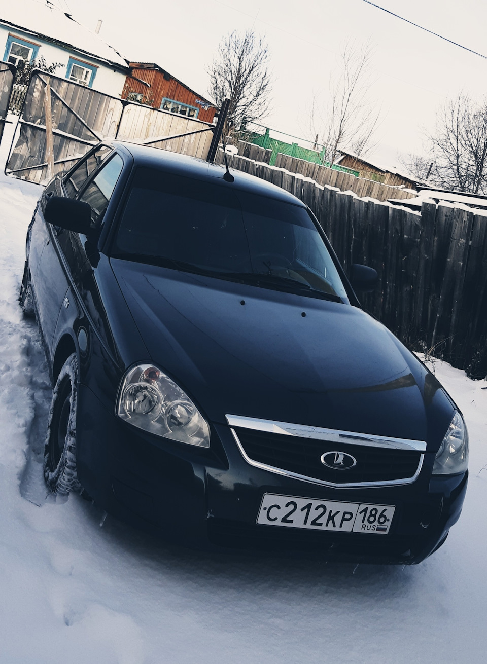 Продажа 12-ки и покупка новой машины — Lada 21124, 1,6 л, 2006 года |  продажа машины | DRIVE2