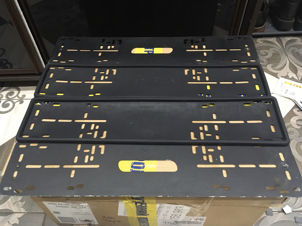 7CAAAgFvc A 960 Как отличить оригинал рамки rcs