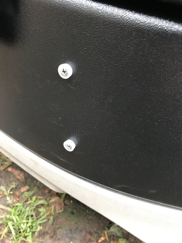 Фото в бортжурнале Renault Kaptur (2016)