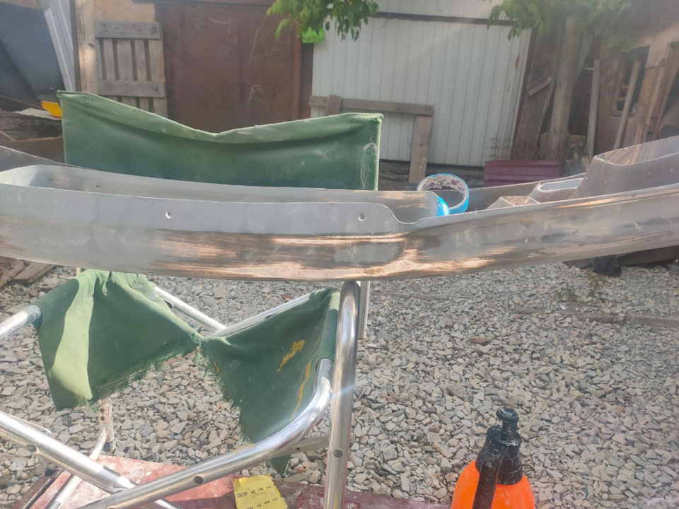 Фото в бортжурнале Toyota Chaser (100)