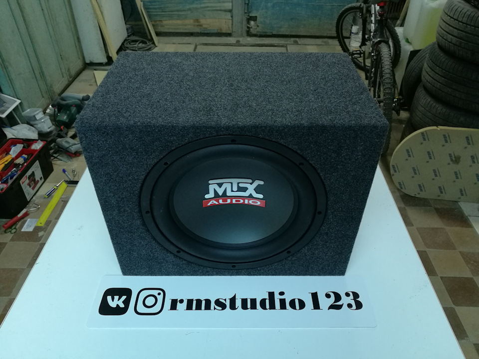 Mtx rt12 04 короб