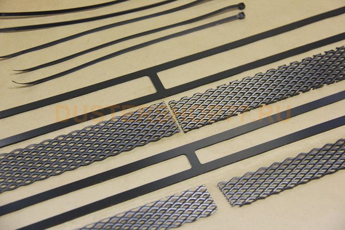 КОМПЛЕКТ — Lada Vesta (1G)