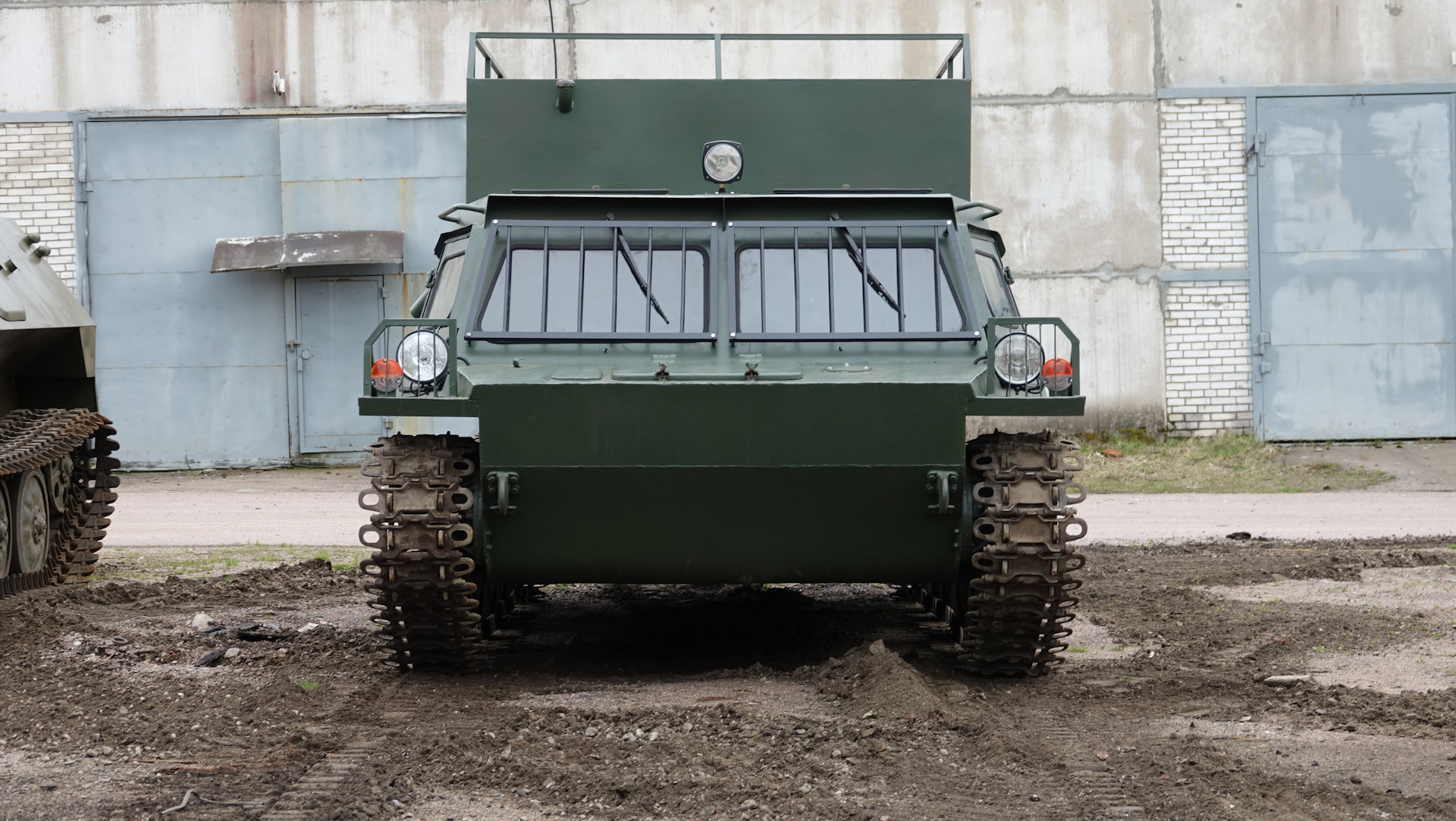 Купить Газ 73 Бу