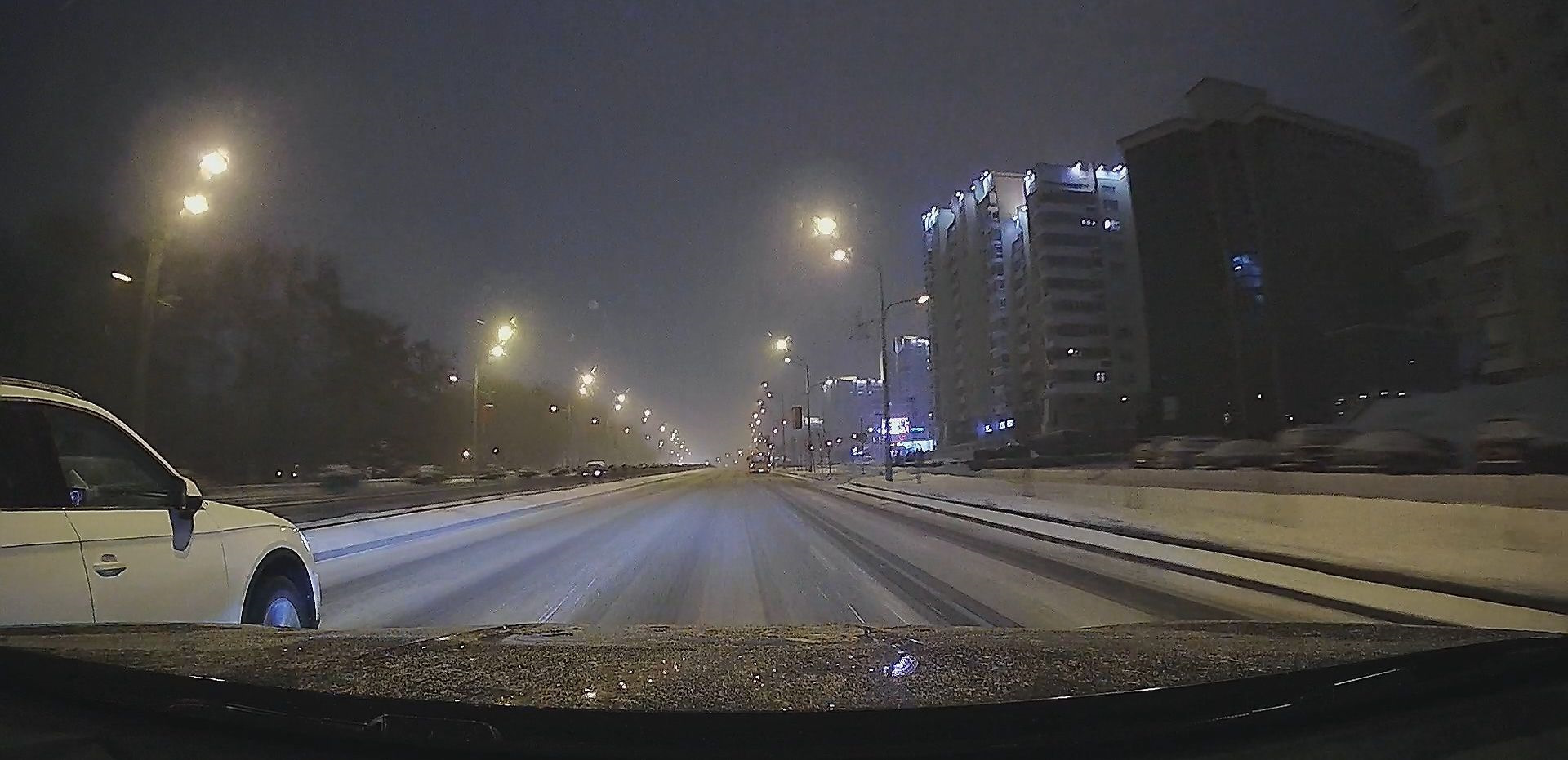 Безымянный китаец против именитого немца — реальный тест зимней резины ...