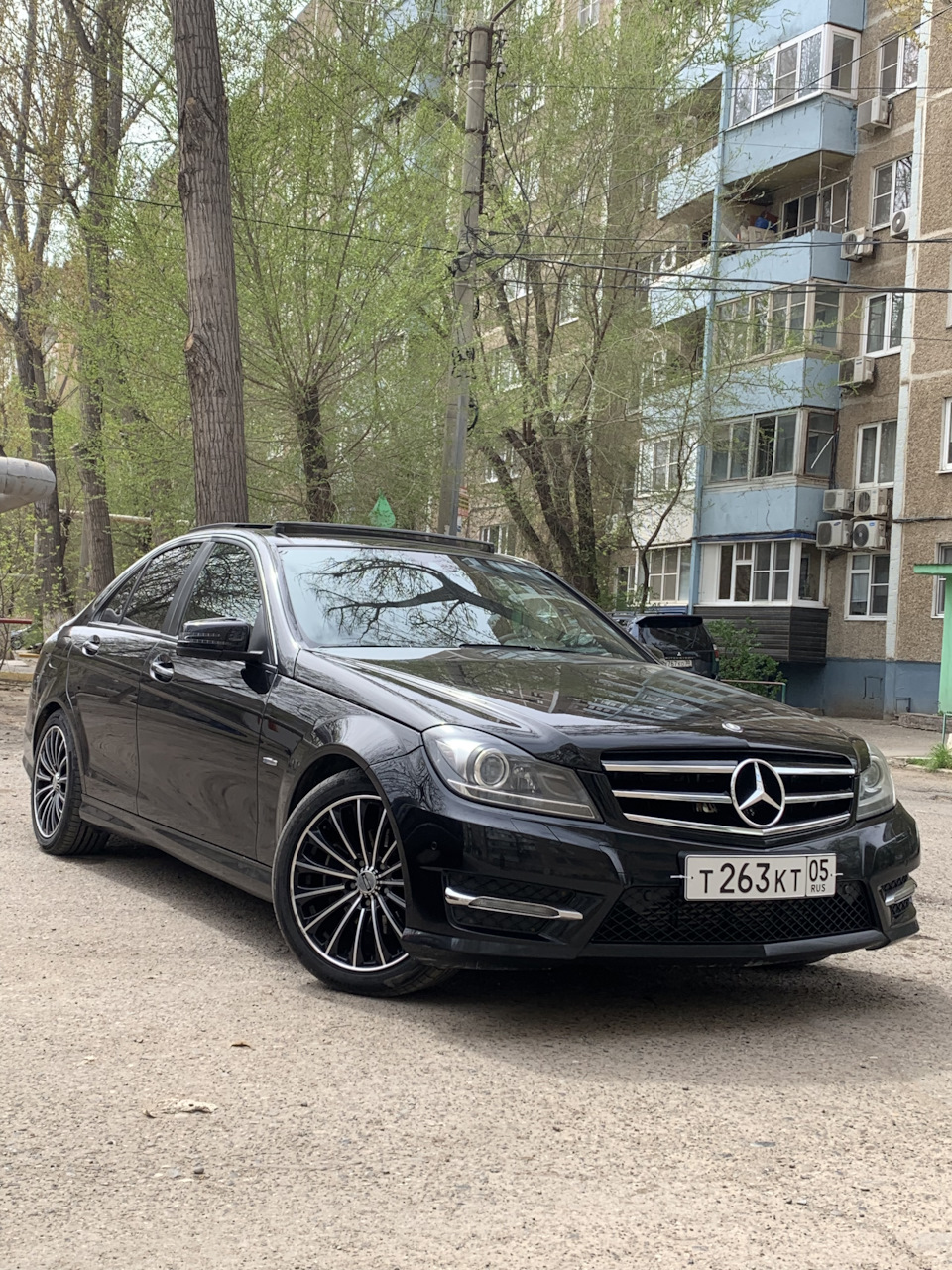 Не включается зажигание — ремонт блокиратора — Mercedes-Benz C-class  (W204), 1,8 л, 2013 года | электроника | DRIVE2