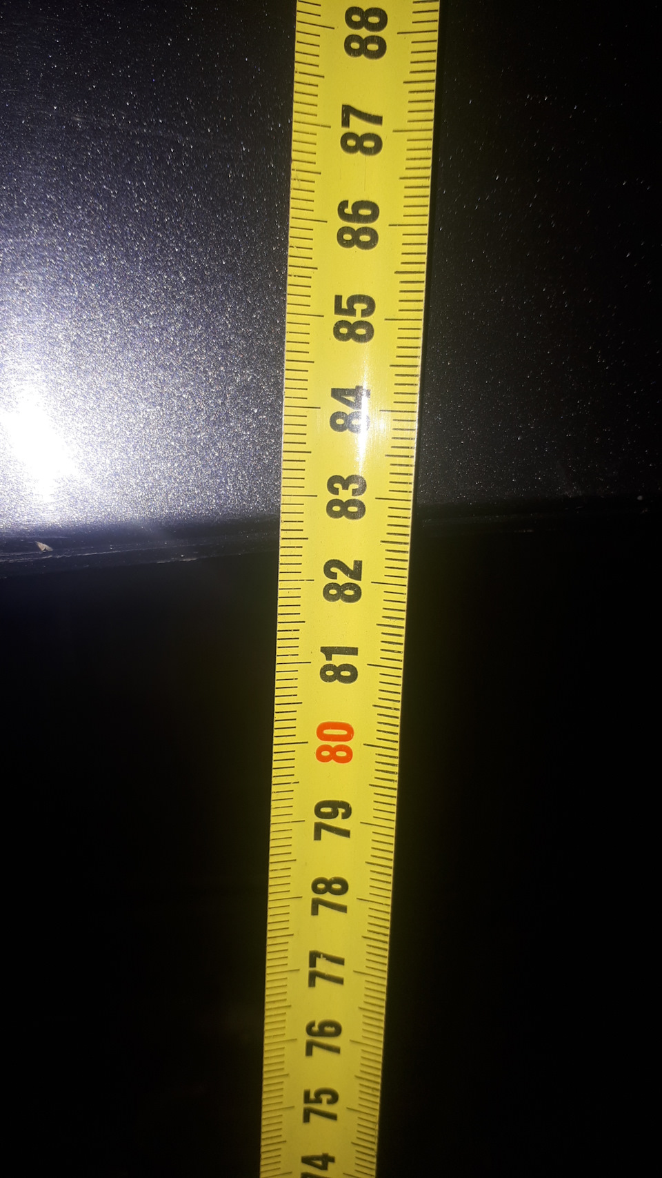 Фото в бортжурнале Toyota Land Cruiser Prado 150-series. Запчасти на фото: B18283