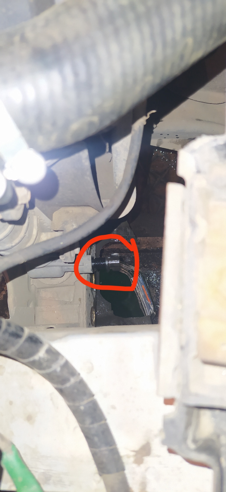 Замена термостата — Mazda 626 IV (GE), 2 л, 1994 года | поломка | DRIVE2