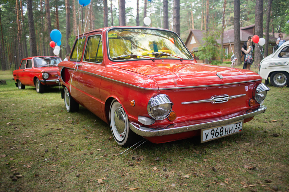 Первая выставка — Ford Granada Mark I, 2 л., 1977 года | встреча | DRIVE2