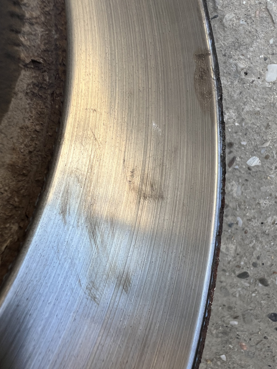 Фото в бортжурнале Audi Q5 (1G)