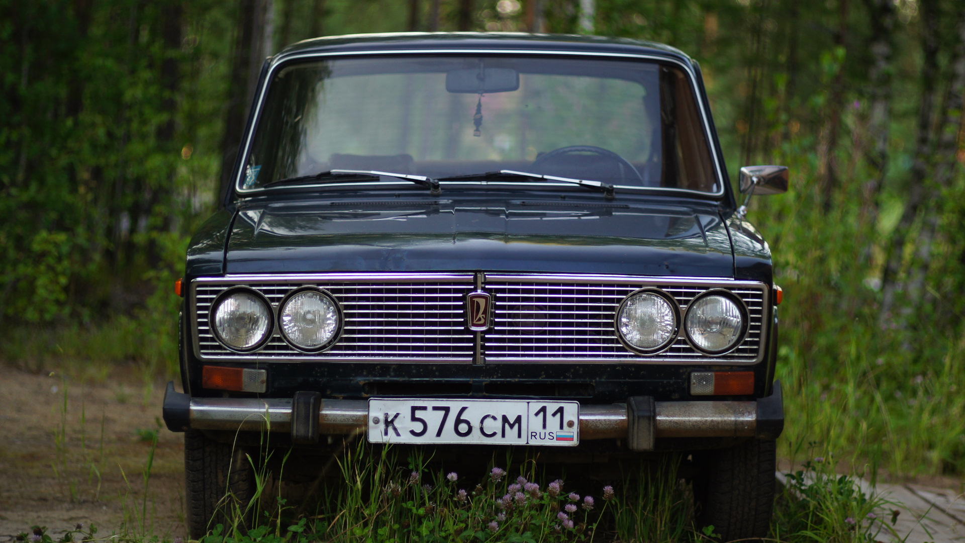 Lada 2106