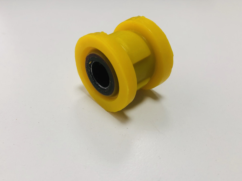 Полиуретановый сайлентблок крепления рулевой рейки Geely Emgrand EC7 ...