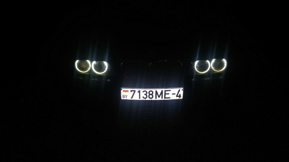 Термостат 2 — BMW 5 series Touring (E39), 2,5 л, 2001 года | наблюдение ...