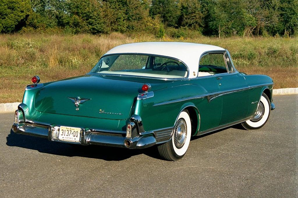 Chrysler Newport 1955