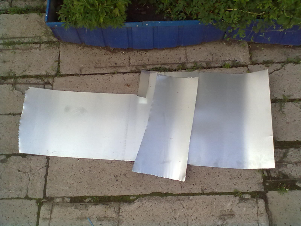 Адаптер салонного фильтра ваз 08-099 ХЭнд МАДЕ Дабл 2 (финал) — Lada ...