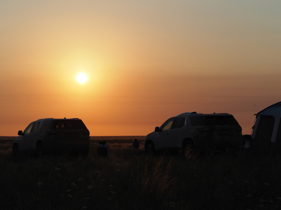 Кто еще не спланировал свой отпуск? — АВИЛОН на DRIVE2