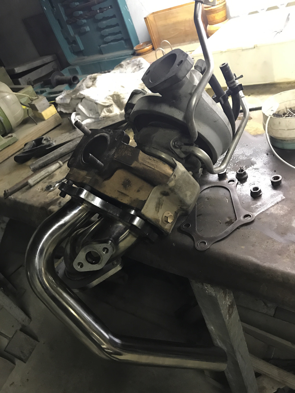 Toyota Safety Sense (Часть 3) — Сборка (Финал) — Toyota Land Cruiser ...