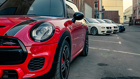 Mini отзывы владельцев с фото Drive2ru
