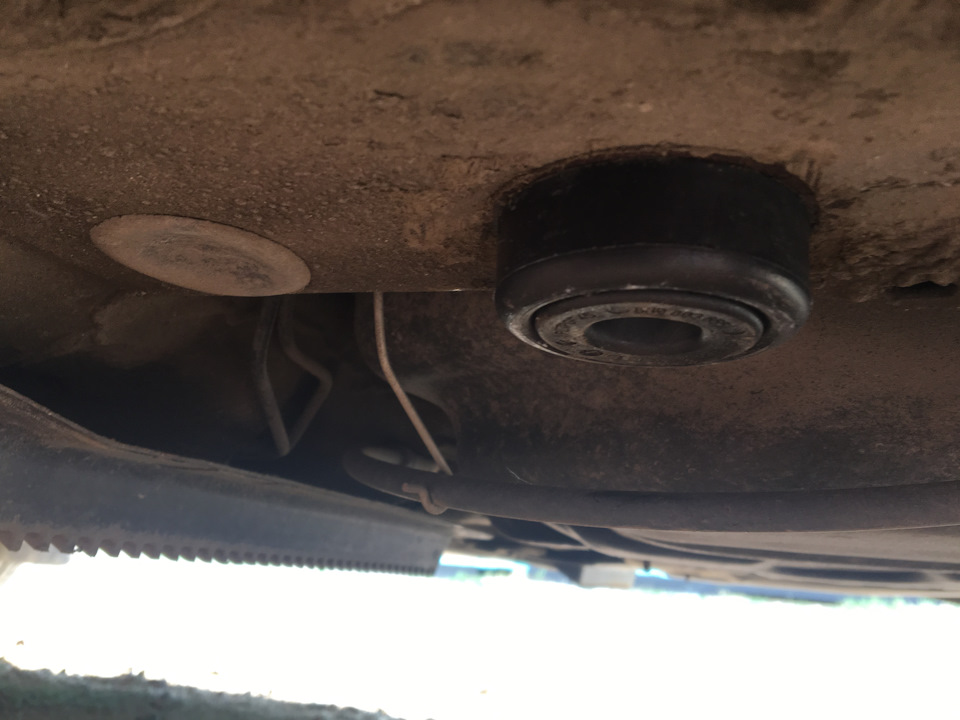 удобно, скажу я вам — Skoda Yeti