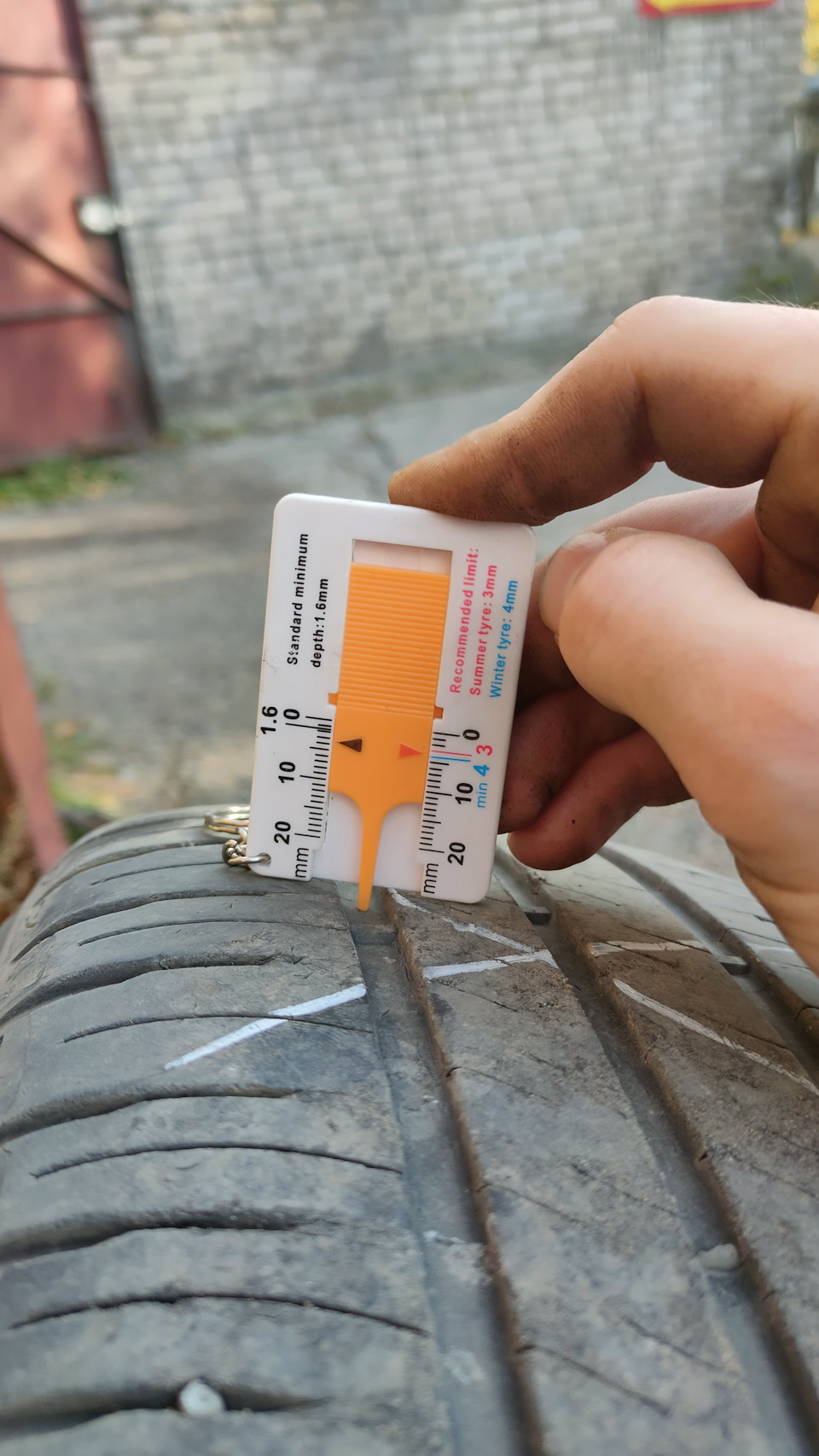 Фото в бортжурнале Skoda Rapid (1G)