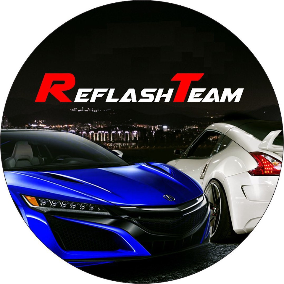 Прошивка от Reflashteam. Отключение лямбда зонда и EGR — Honda Civic 4D ...