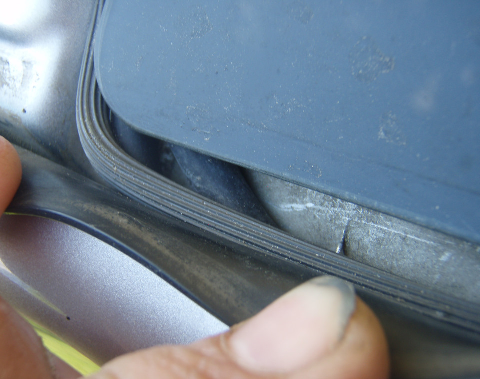 Фото в бортжурнале Renault Duster (1G)