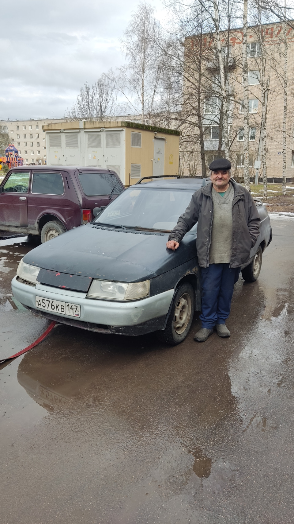 Продаю ! — Lada 21102, 1,5 л, 2000 года | продажа машины | DRIVE2