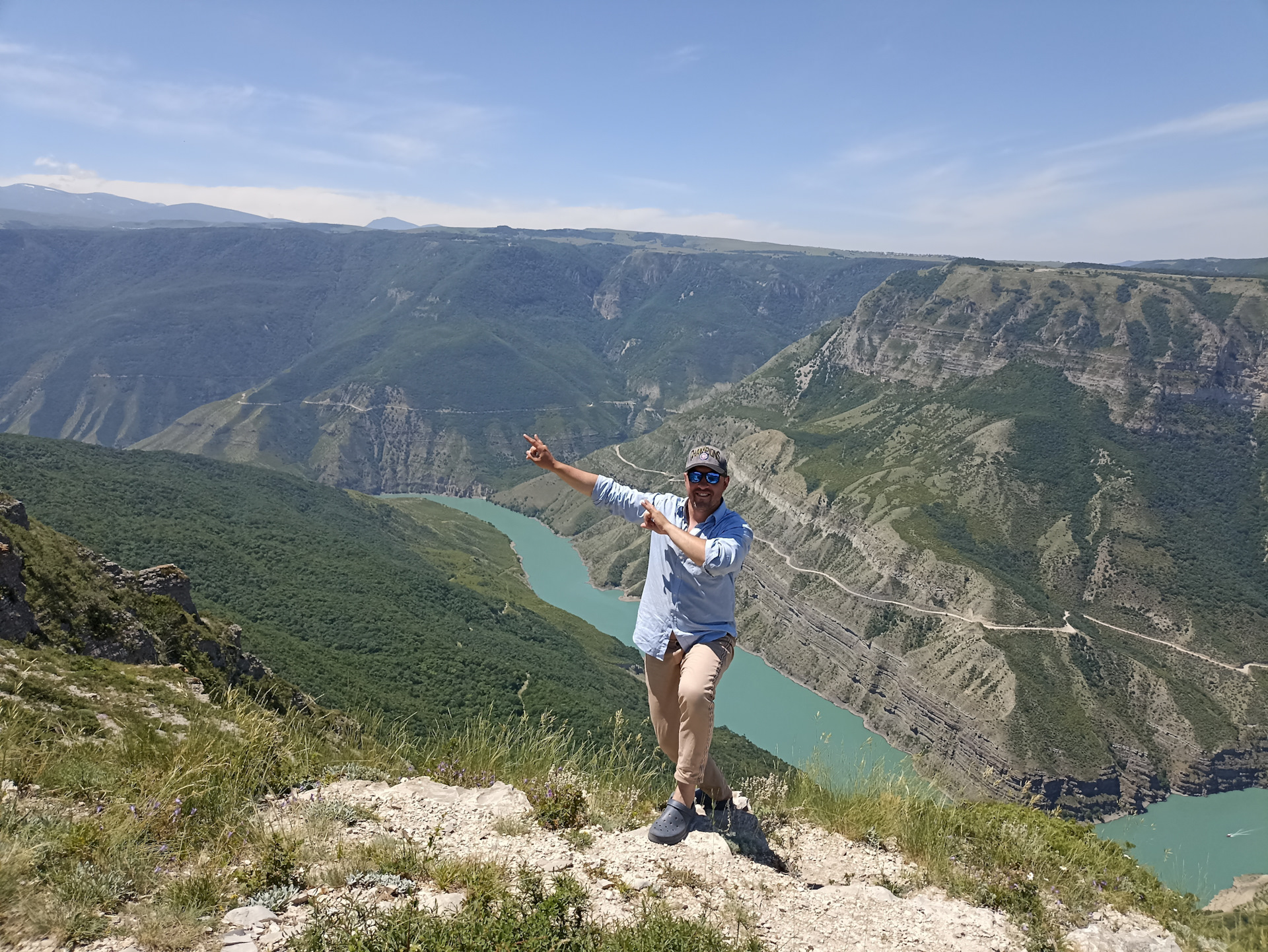 Село дубки дагестан фото