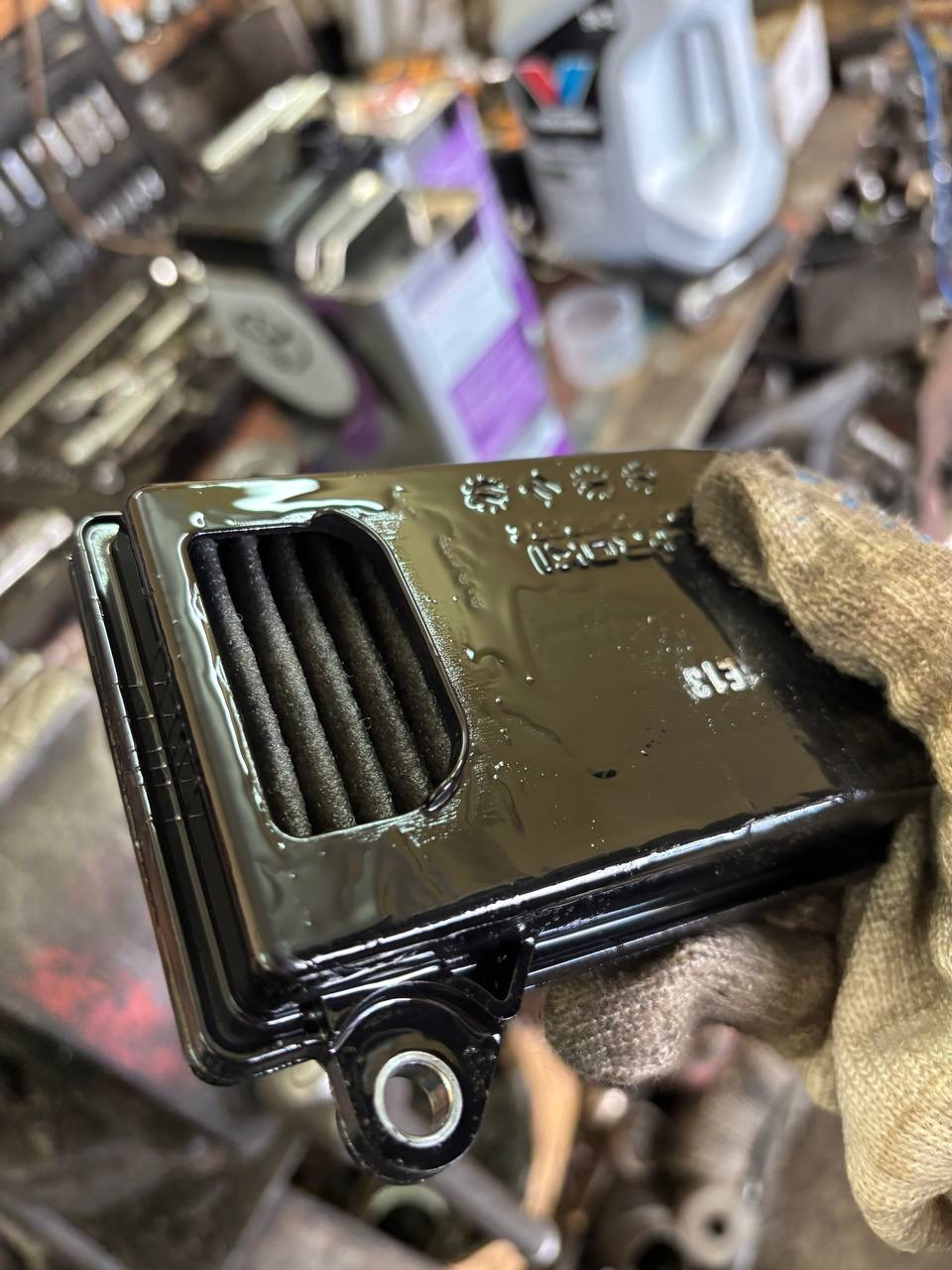 Фото в бортжурнале Toyota C-HR