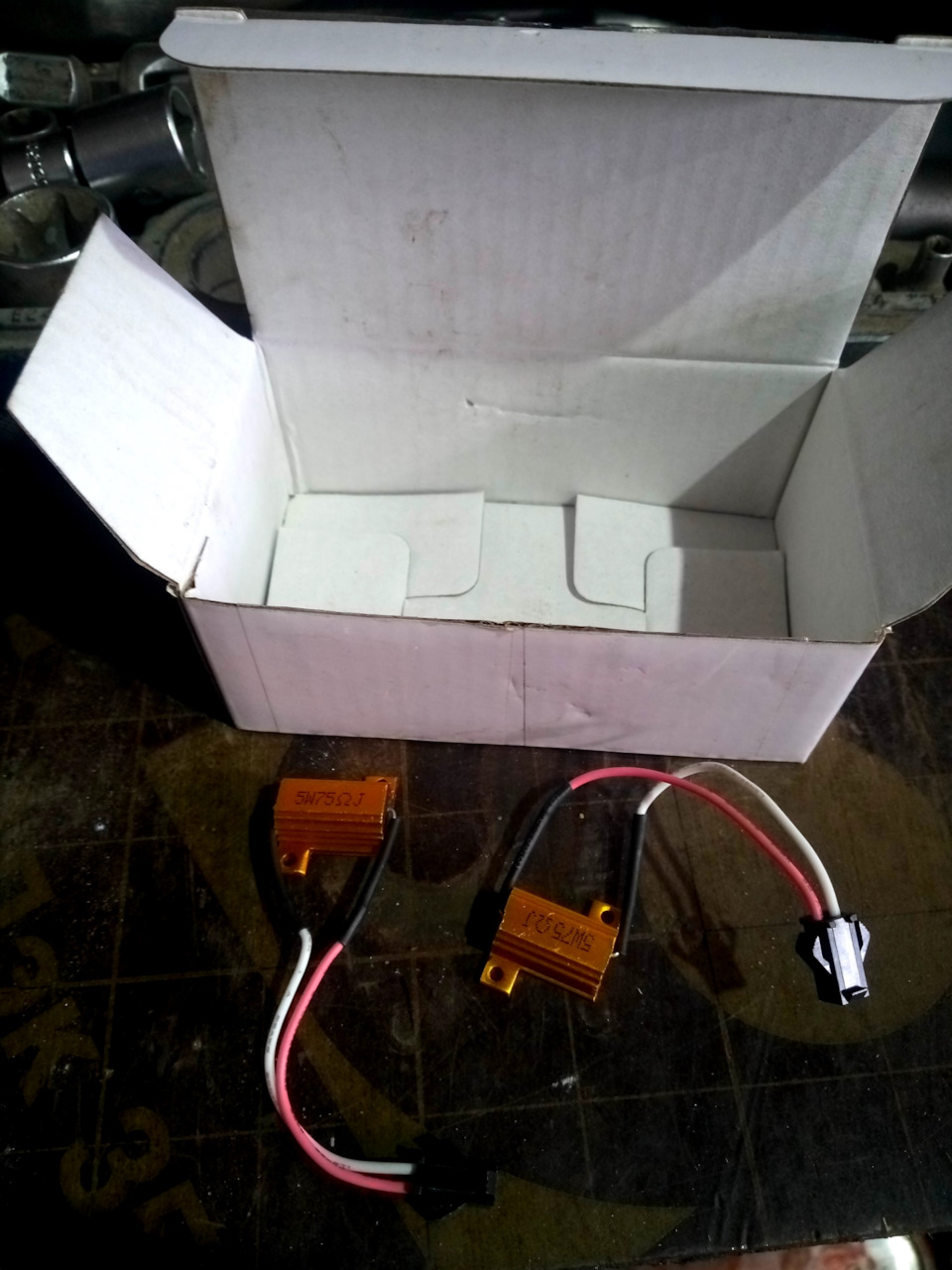 Фото в бортжурнале Skoda Octavia Combi A4 Mk1