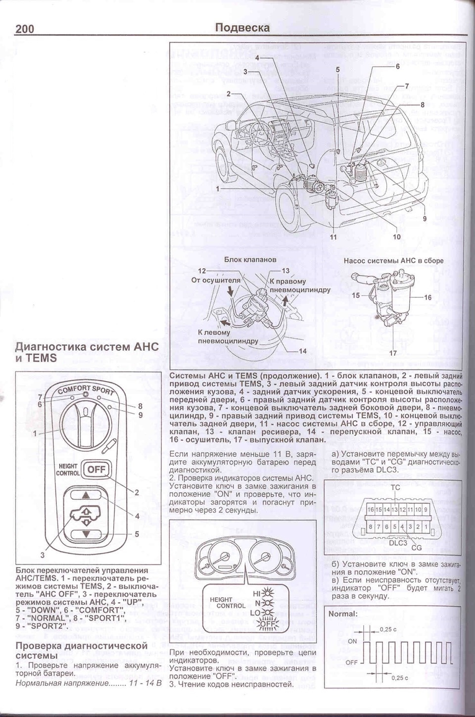 Запчасти на фото: 121110. Фото в бортжурнале Toyota Land Cruiser Prado 120-series