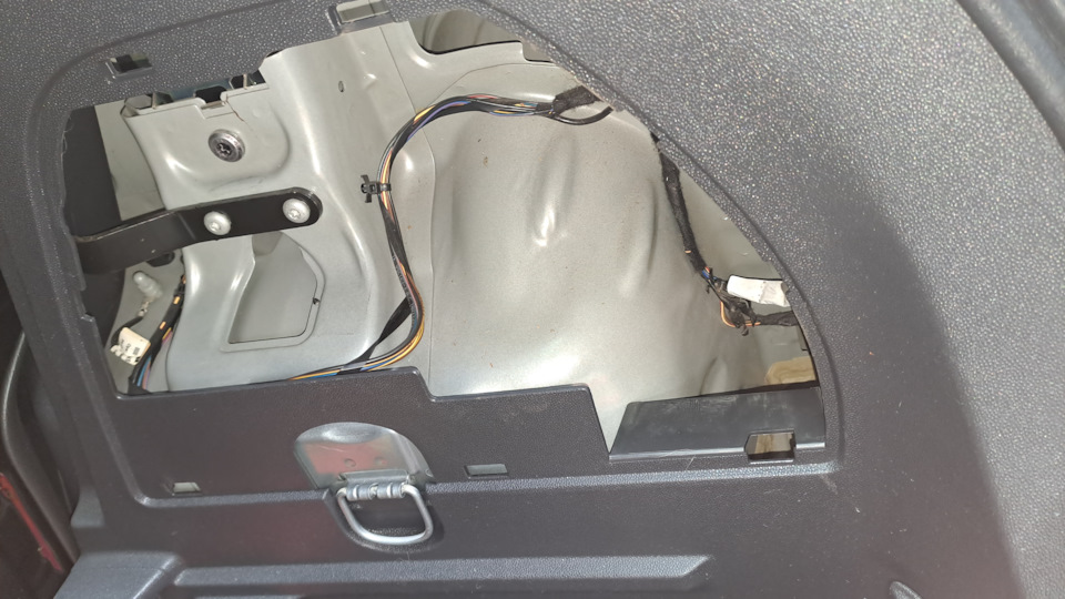 Пристальный осмотр — Opel Corsa D, 1,2 л, 2012 года | наблюдение | DRIVE2